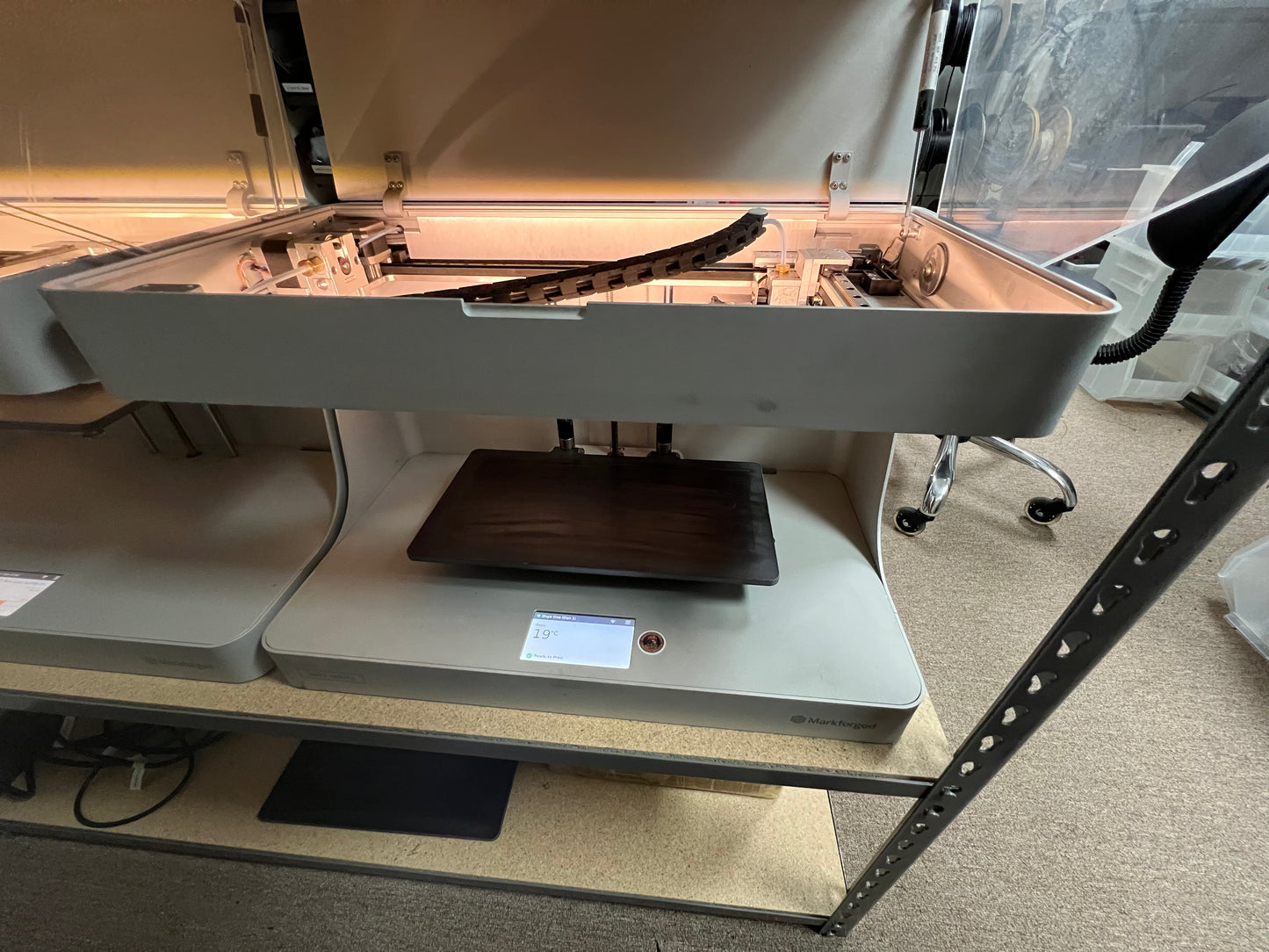 Used Markforged 3D Printer