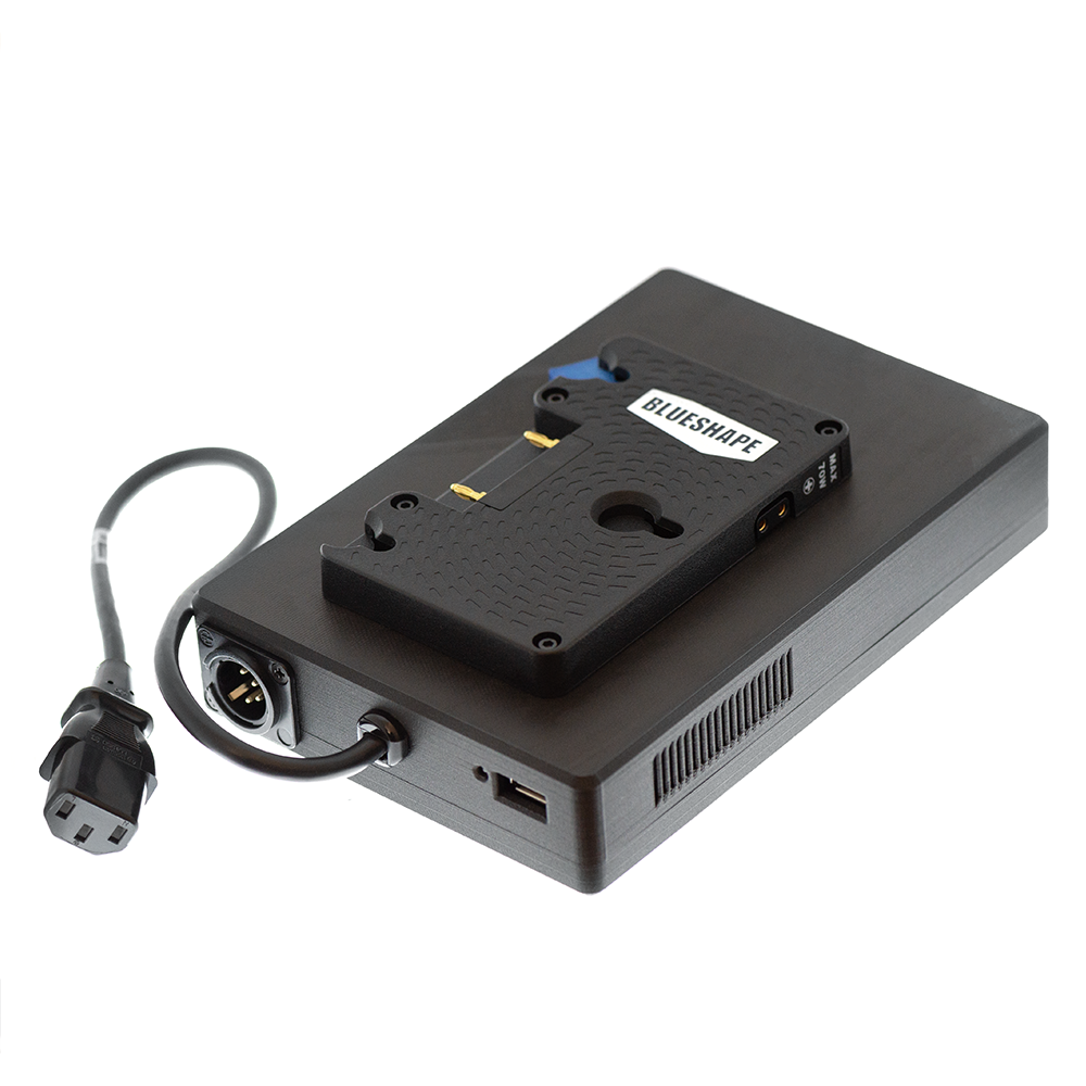 PowerBlock 120W Inverter