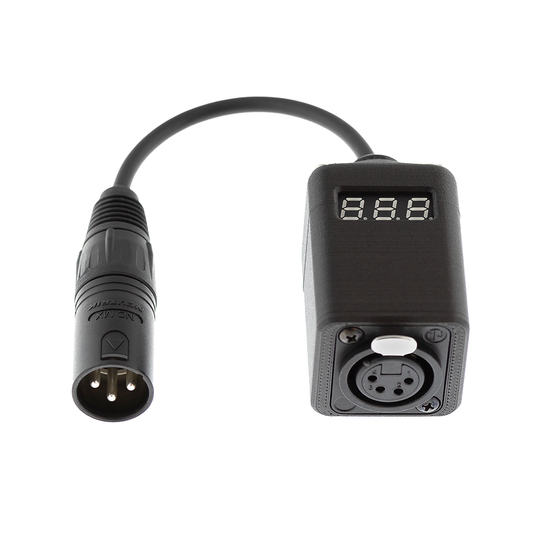 3-4 Adapter