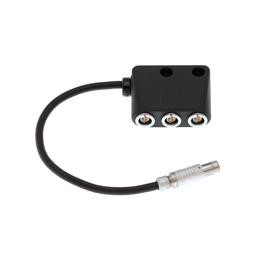Mini Splitter