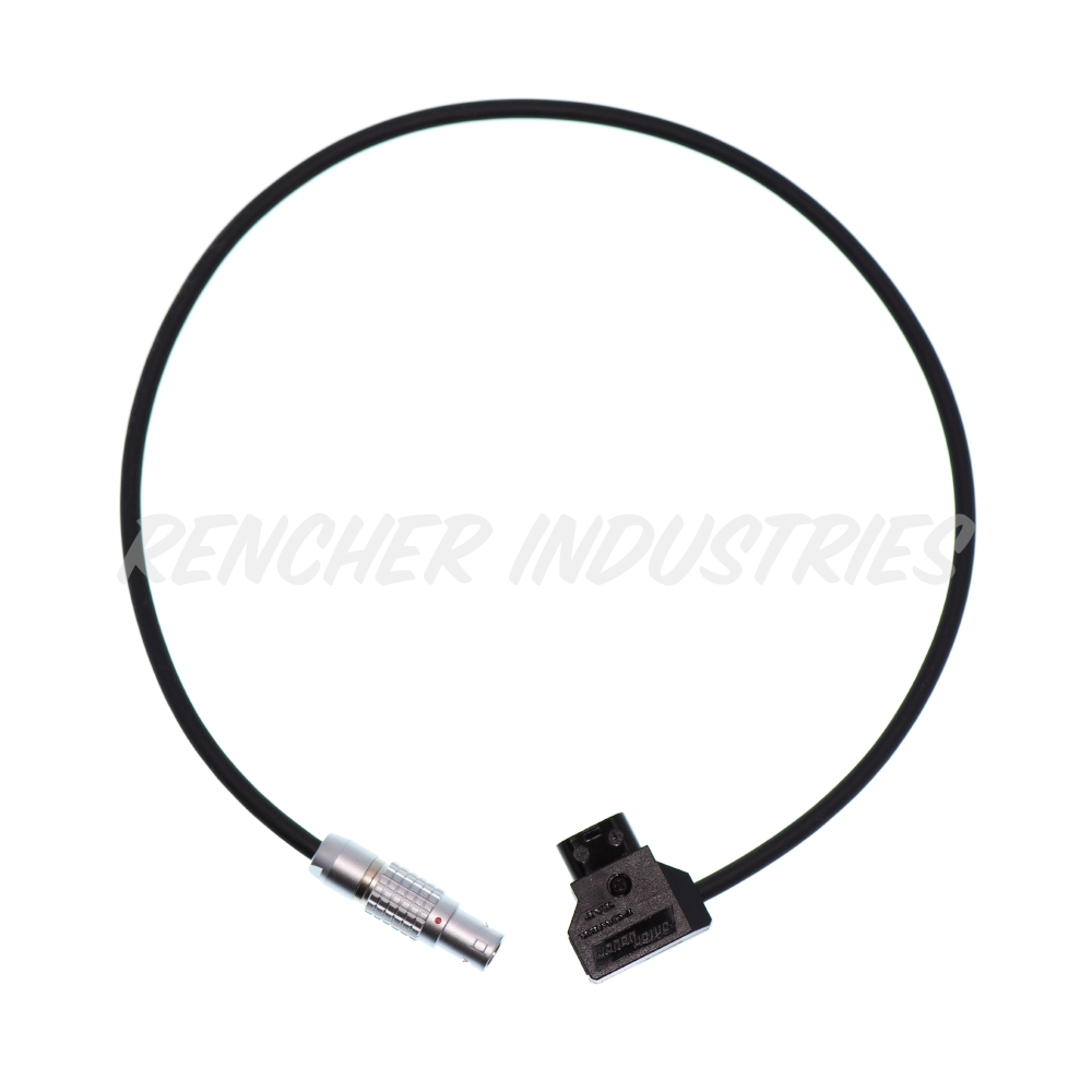 P-Tap to Lemo Cable