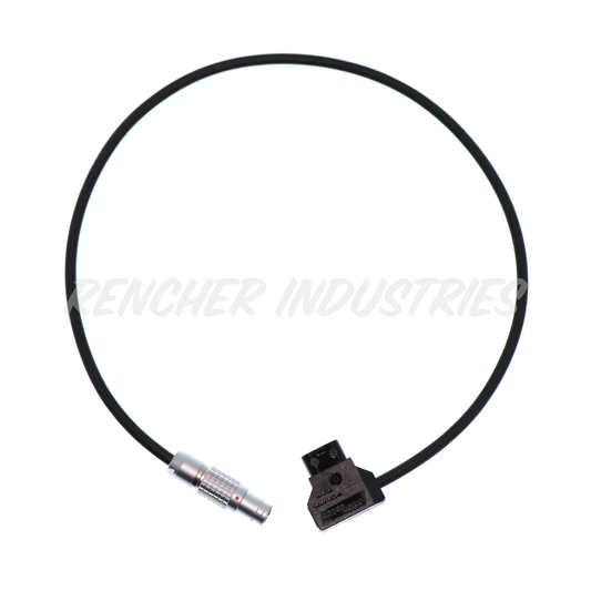 P-Tap to Lemo Cable