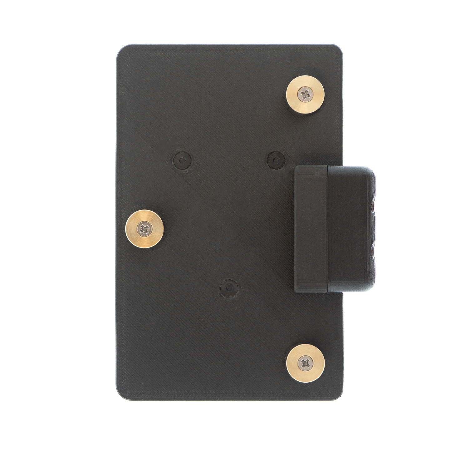 Sony BP-U to Gold Mount Battery Adapter