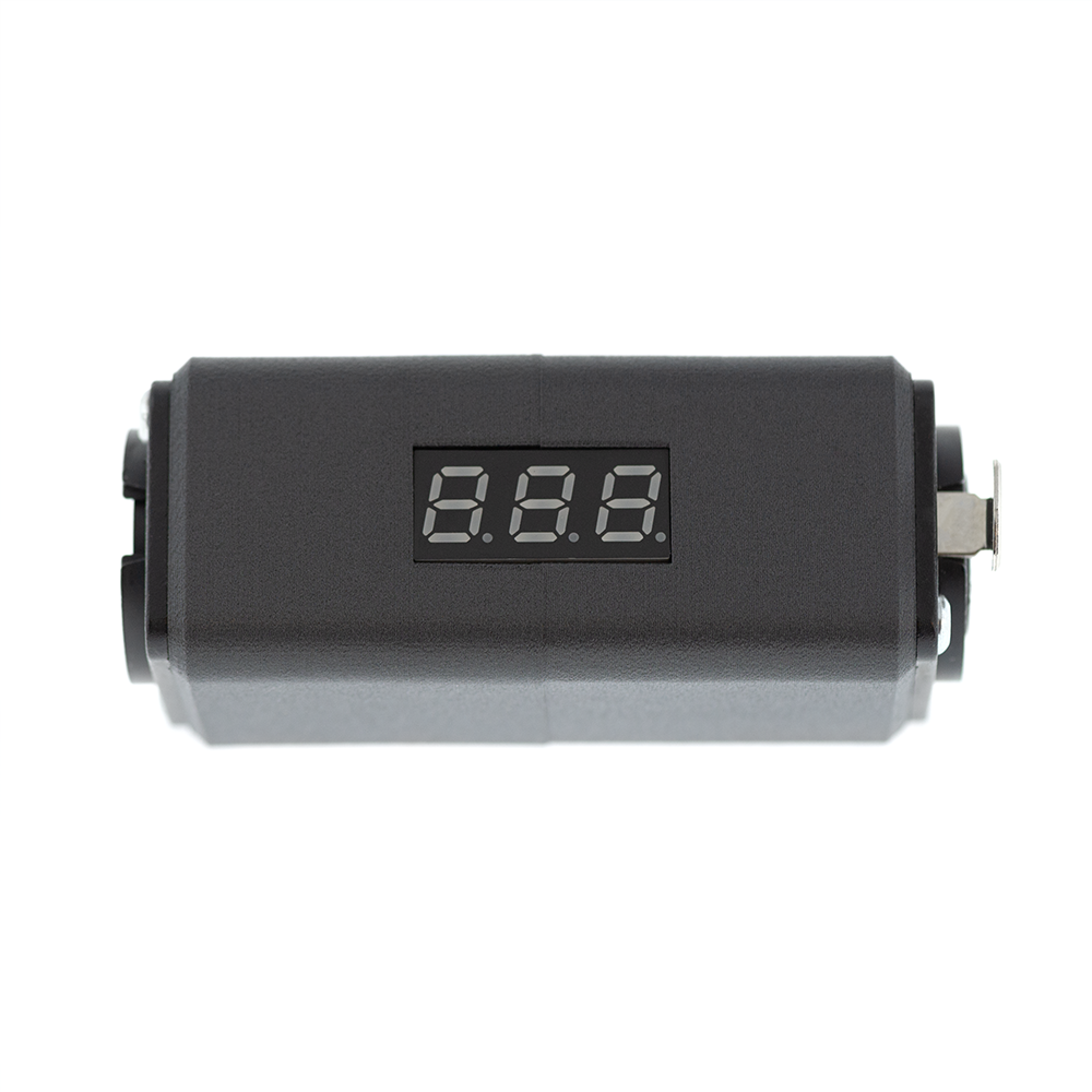 Inline Voltmeter