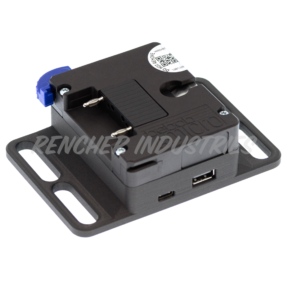 PowerBlock USB-C PD Battery Adapter