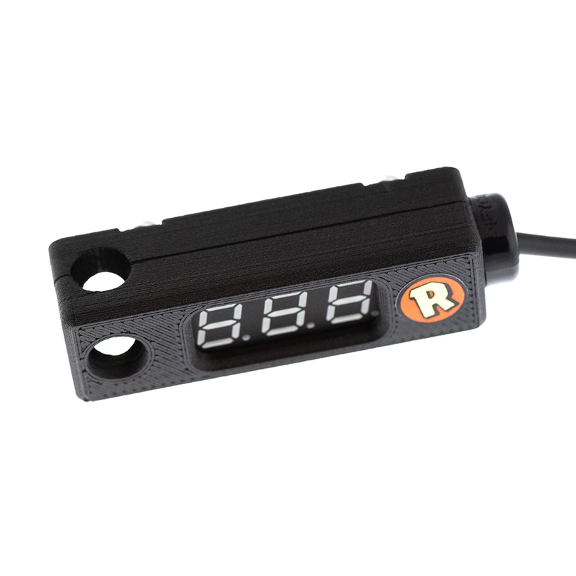 Micro Voltmeter Module Micro Voltmeter – Rencher Industries