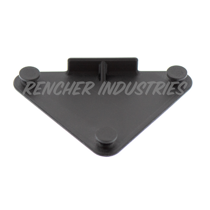 Terminal Cover for Gold Mount Plate
